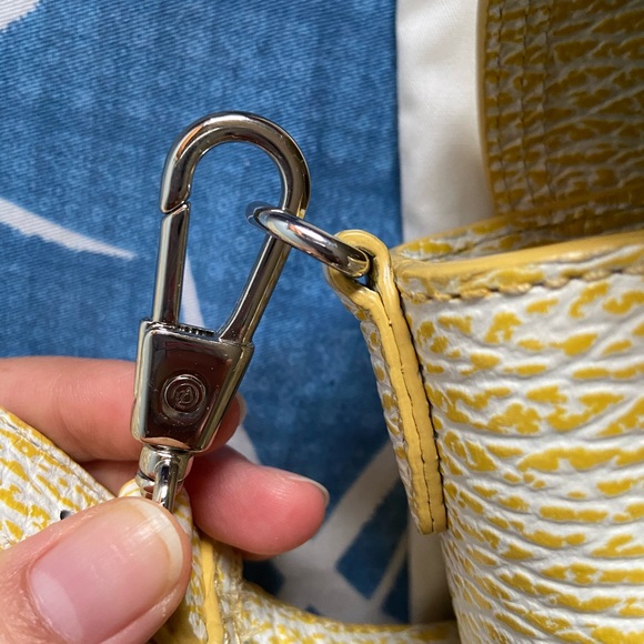 Philip lim mini satchel - Picture 8 of 8